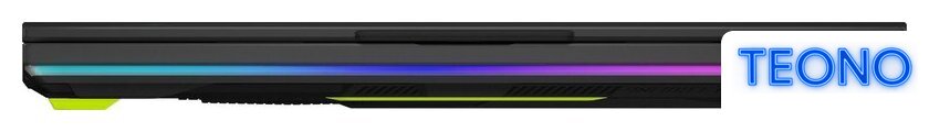 Игровой ноутбук ASUS ROG Strix G16 2025 G614FM-S5031 - Изображение №12 — Интернет-магазин Teono.by