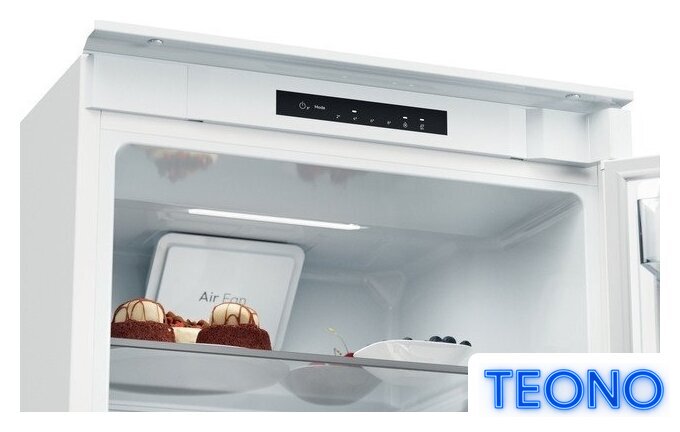 Холодильник Candy Fresco 400 ECNBQL3518EV - Изображение №6 — Интернет-магазин Teono.by