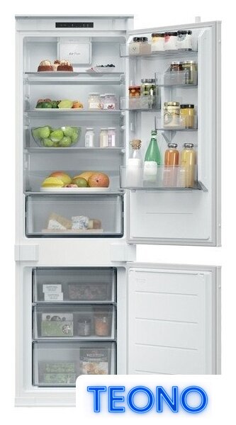 Холодильник Candy Fresco 400 ECNBQL3518EV - Изображение №1 — Интернет-магазин Teono.by