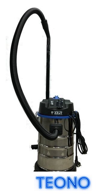 Пылесос AE&T TC122A-301400 - Изображение №4 — Интернет-магазин Teono.by