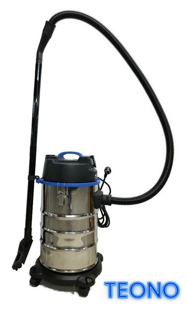 Пылесос AE&T TC122A-301400 - Изображение №3 — Интернет-магазин Teono.by