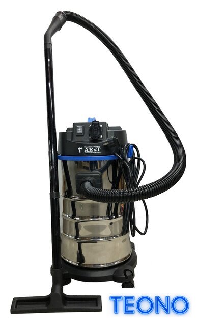 Пылесос AE&T TC122A-301400 - Изображение №1 — Интернет-магазин Teono.by