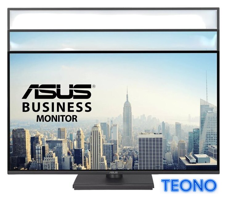 Монитор ASUS Business BE27AQ - Изображение №3 — Интернет-магазин Teono.by