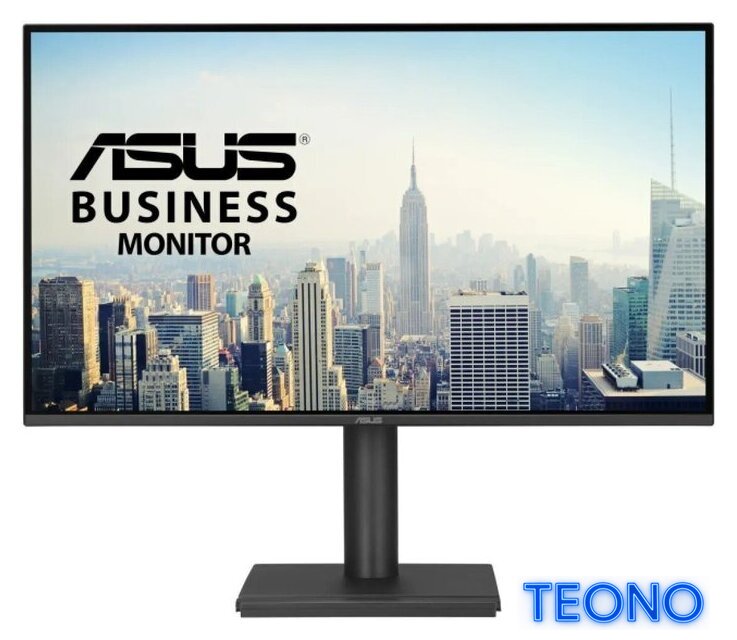 Монитор ASUS Business BE27AQ - Изображение №1 — Интернет-магазин Teono.by