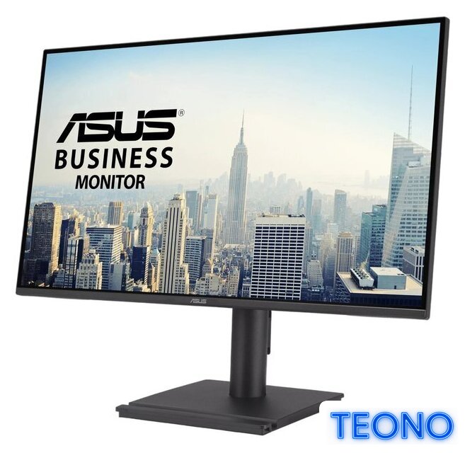 Монитор ASUS Business BE27AQ - Изображение №7 — Интернет-магазин Teono.by