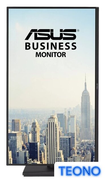 Монитор ASUS Business BE27AQ - Изображение №4 — Интернет-магазин Teono.by
