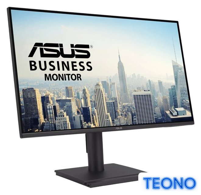 Монитор ASUS Business BE27AQ - Изображение №5 — Интернет-магазин Teono.by