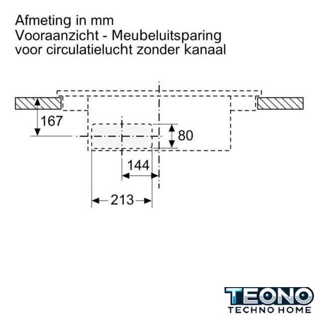 Варочная панель Bosch Serie 4 PVS611B16E - Изображение №20 — Интернет-магазин Teono.by