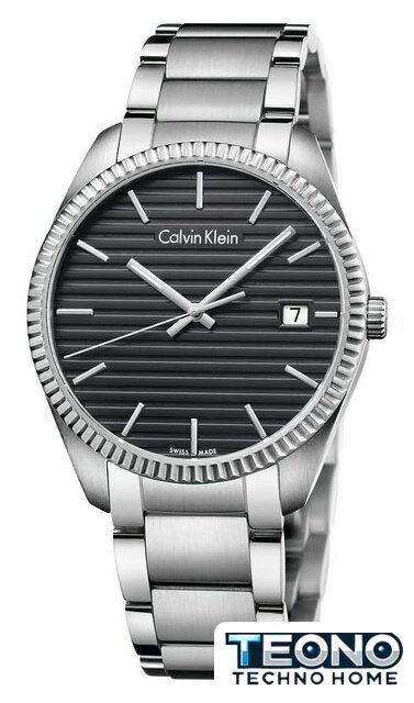 Наручные часы Calvin Klein K5R31141 - Изображение №1 — Интернет-магазин Teono.by