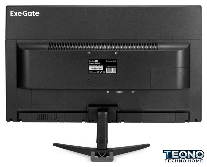 Монитор ExeGate ExeGate EB2400 EX294424RUS - Изображение №4 — Интернет-магазин Teono.by