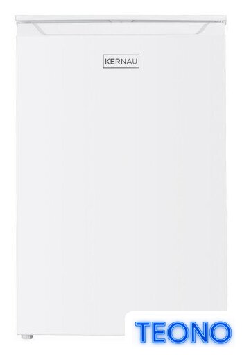 Морозильник Kernau KFUF 08253 W - Изображение №1 — Интернет-магазин Teono.by