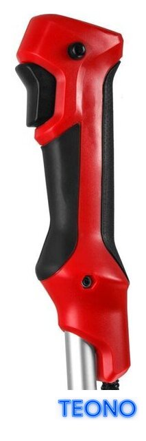 Триммер Wortex TB 2418 AT XLT Solo 2333190 (без АКБ) - Изображение №5 — Интернет-магазин Teono.by