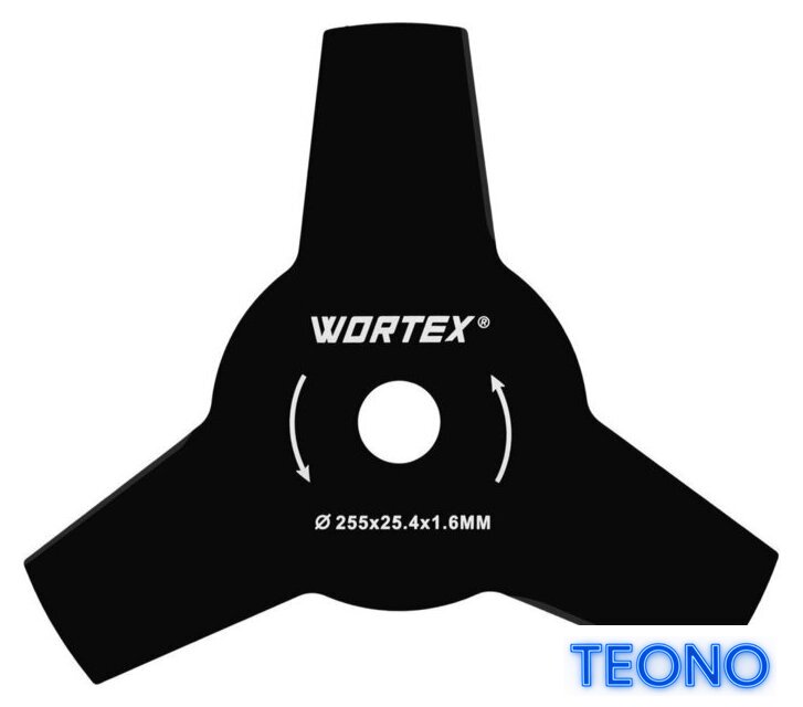Триммер Wortex TB 2418 AT XLT Solo 2333190 (без АКБ) - Изображение №11 — Интернет-магазин Teono.by