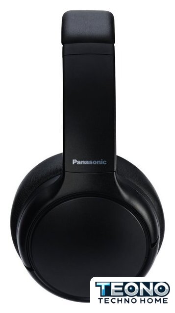 Наушники Panasonic RB-M600BG-K - Изображение №4 — Интернет-магазин Teono.by