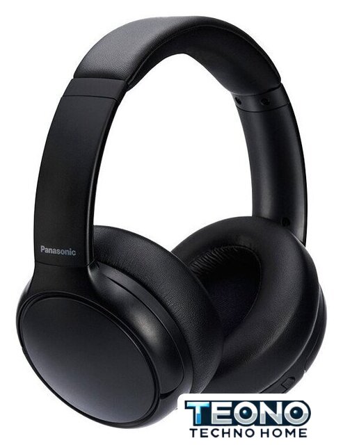 Наушники Panasonic RB-M600BG-K - Изображение №1 — Интернет-магазин Teono.by
