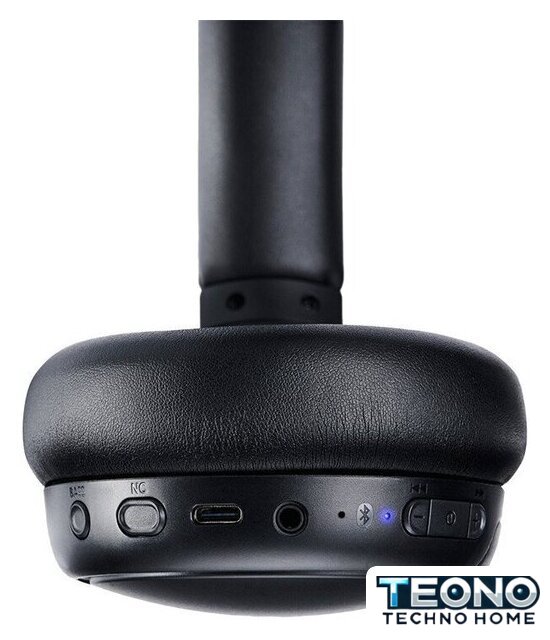 Наушники Panasonic RB-M600BG-K - Изображение №6 — Интернет-магазин Teono.by