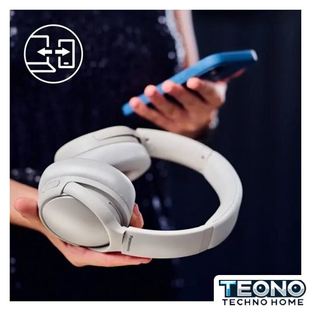 Наушники Panasonic RB-M600BG-K - Изображение №14 — Интернет-магазин Teono.by