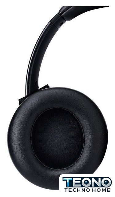 Наушники Panasonic RB-M600BG-K - Изображение №5 — Интернет-магазин Teono.by
