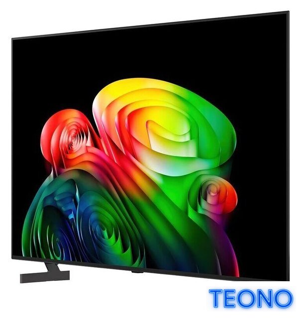 OLED телевизор LG OLED AI B6 OLED65B6RLA - Изображение №4 — Интернет-магазин Teono.by