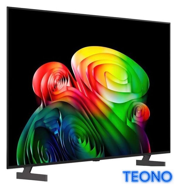 OLED телевизор LG OLED AI B6 OLED65B6RLA - Изображение №3 — Интернет-магазин Teono.by