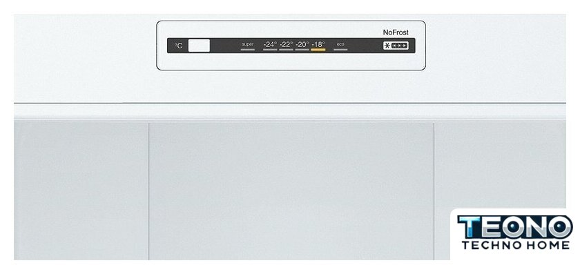 Холодильник Bosch Serie 2 KGN36NWEA - Изображение №4 — Интернет-магазин Teono.by