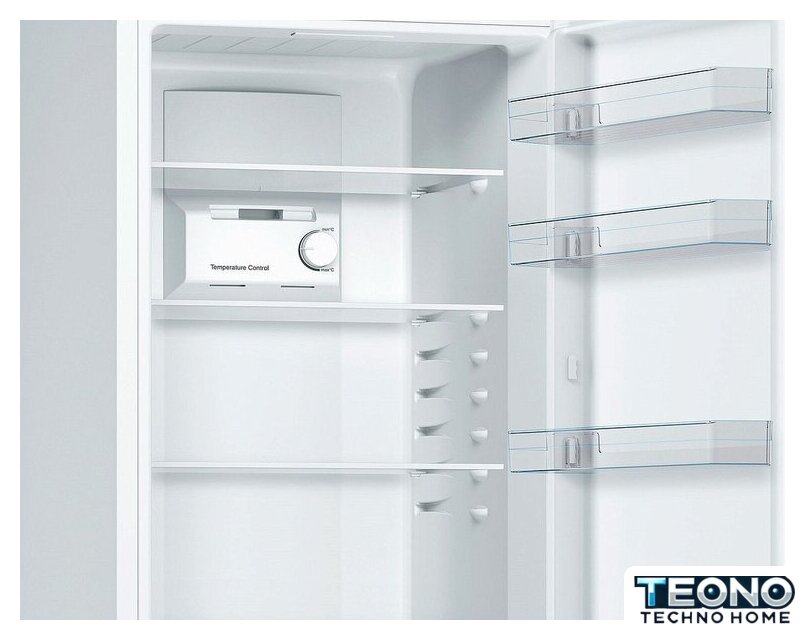 Холодильник Bosch Serie 2 KGN36NWEA - Изображение №3 — Интернет-магазин Teono.by