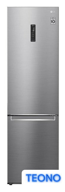 Холодильник LG GC-B509SMSM - Изображение №1 — Интернет-магазин Teono.by