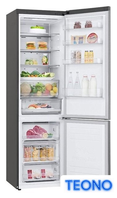 Холодильник LG GC-B509SMSM - Изображение №7 — Интернет-магазин Teono.by