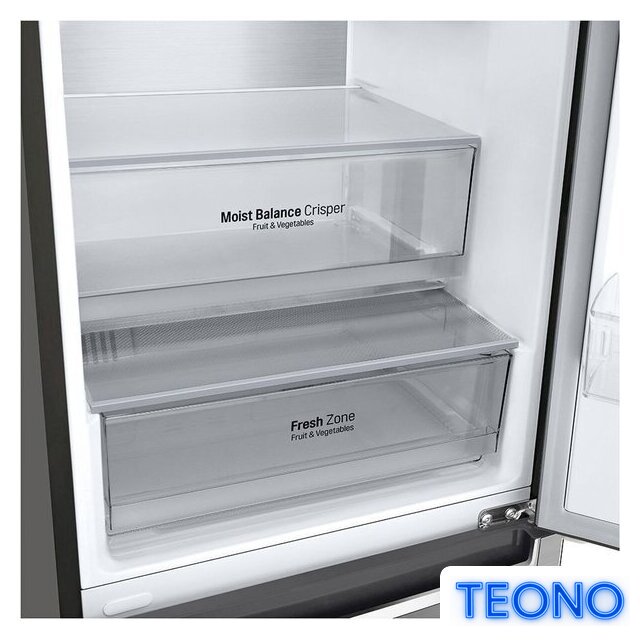 Холодильник LG GC-B509SMSM - Изображение №12 — Интернет-магазин Teono.by