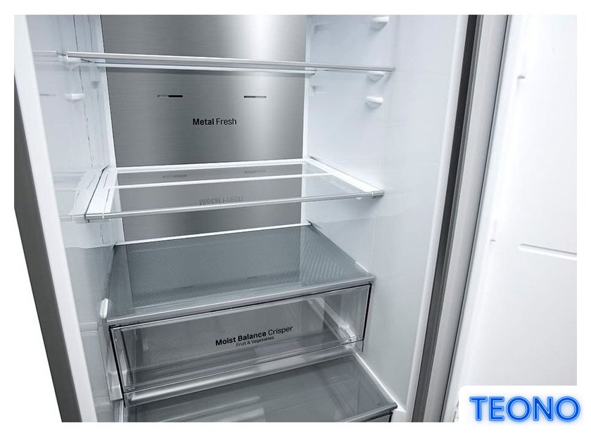 Холодильник LG GC-B509SMSM - Изображение №11 — Интернет-магазин Teono.by