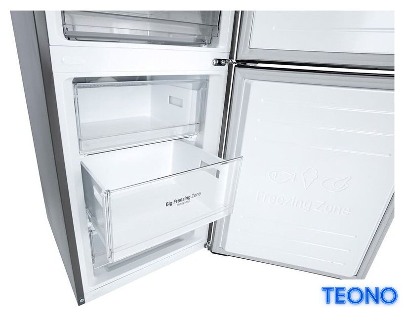Холодильник LG GC-B509SMSM - Изображение №14 — Интернет-магазин Teono.by