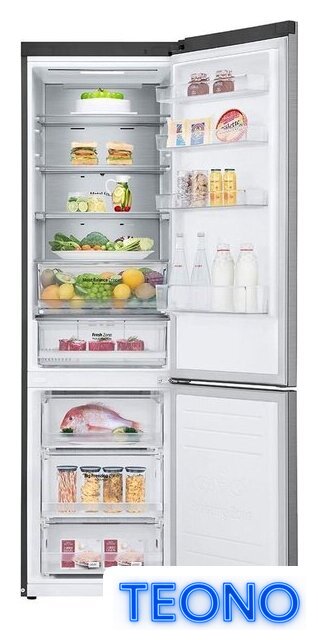 Холодильник LG GC-B509SMSM - Изображение №6 — Интернет-магазин Teono.by