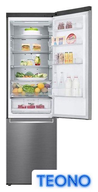 Холодильник LG GC-B509SMSM - Изображение №8 — Интернет-магазин Teono.by
