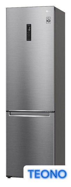 Холодильник LG GC-B509SMSM - Изображение №2 — Интернет-магазин Teono.by