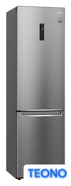 Холодильник LG GC-B509SMSM - Изображение №3 — Интернет-магазин Teono.by