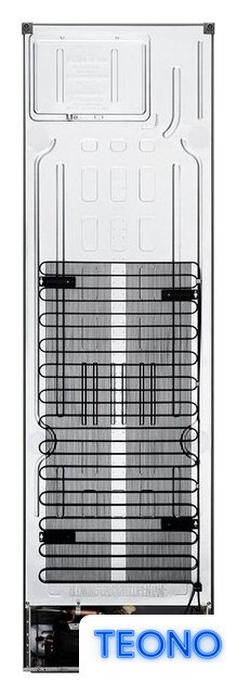 Холодильник LG GC-B509SMSM - Изображение №5 — Интернет-магазин Teono.by
