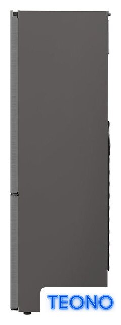 Холодильник LG GC-B509SMSM - Изображение №4 — Интернет-магазин Teono.by