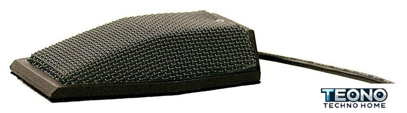 Микрофон MXL AC-404 - Изображение №4 — Интернет-магазин Teono.by