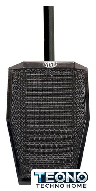 Микрофон MXL AC-404 - Изображение №1 — Интернет-магазин Teono.by