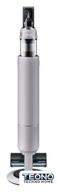 Пылесос Samsung Bespoke AI Jet Lite Pet VS80F28DFP/GE - Изображение №9 — Интернет-магазин Teono.by
