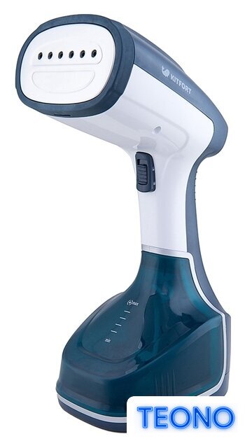 Отпариватель Kitfort KT-916-1 - Изображение №1 — Интернет-магазин Teono.by