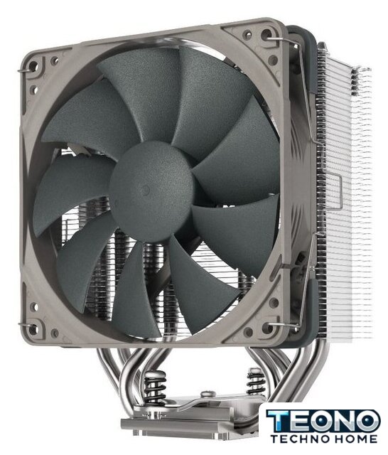 Кулер для процессора Noctua NH-U12S redux - Изображение №1 — Интернет-магазин Teono.by