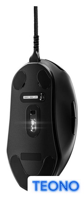 Игровая мышь SteelSeries Prime+ - Изображение №7 — Интернет-магазин Teono.by