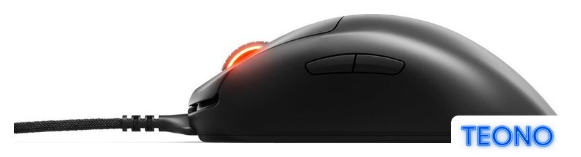 Игровая мышь SteelSeries Prime+ - Изображение №2 — Интернет-магазин Teono.by
