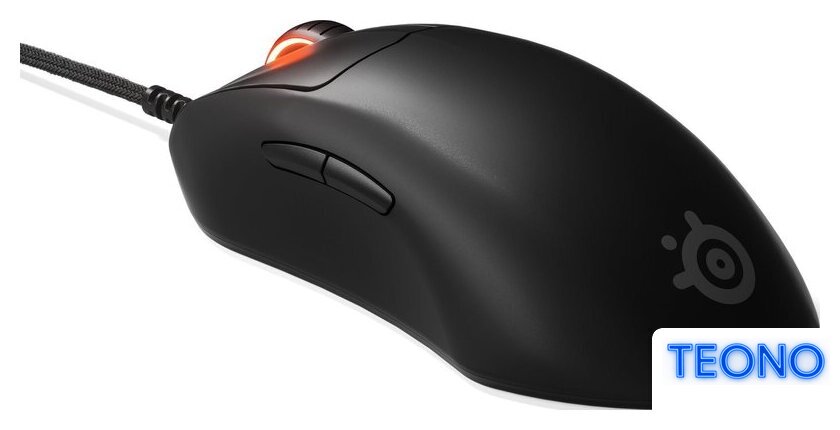Игровая мышь SteelSeries Prime+ - Изображение №4 — Интернет-магазин Teono.by