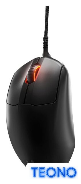 Игровая мышь SteelSeries Prime+ - Изображение №6 — Интернет-магазин Teono.by
