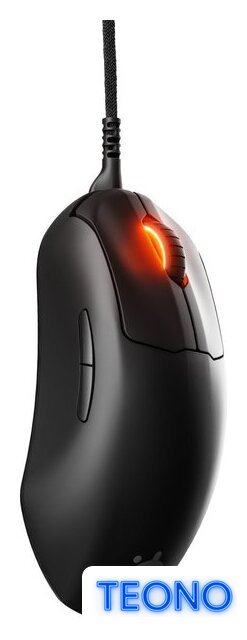 Игровая мышь SteelSeries Prime+ - Изображение №5 — Интернет-магазин Teono.by