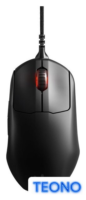 Игровая мышь SteelSeries Prime+ - Изображение №1 — Интернет-магазин Teono.by