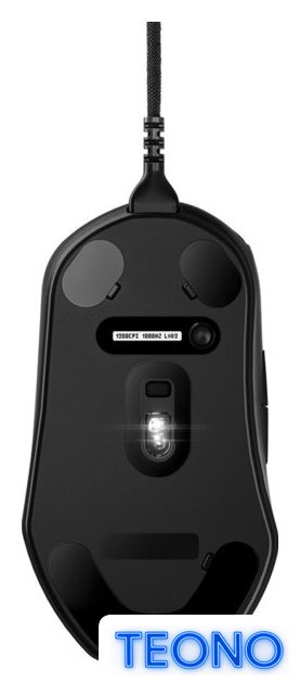 Игровая мышь SteelSeries Prime+ - Изображение №8 — Интернет-магазин Teono.by