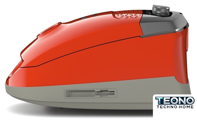 Пылесос Miele Guard S1 Junior TerraRed - Изображение №3 — Интернет-магазин Teono.by